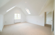 Burry Port bedroom extension leads