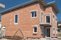 Burry Port home extensions