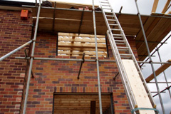 house extensions Burry Port