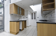 Burry Port kitchen extension leads
